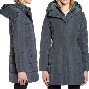 Cole Haan Puffer Jacket